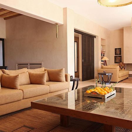 Villa Malekis By Sejour Maroc 마라케시 외부 사진