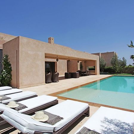 Villa Malekis By Sejour Maroc 마라케시 외부 사진